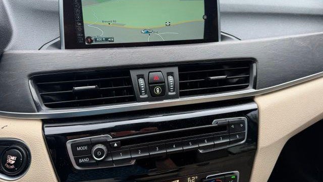 2017 BMW X1 xDrive28i