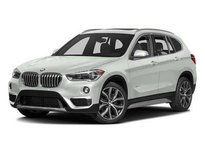 Photo of a 2016 BMW X1 AWD Xdrive28i 4DR SUV for sale