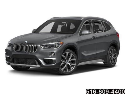 Photo of a 2017 BMW X1 AWD Xdrive28i 4DR SUV (brazil) for sale