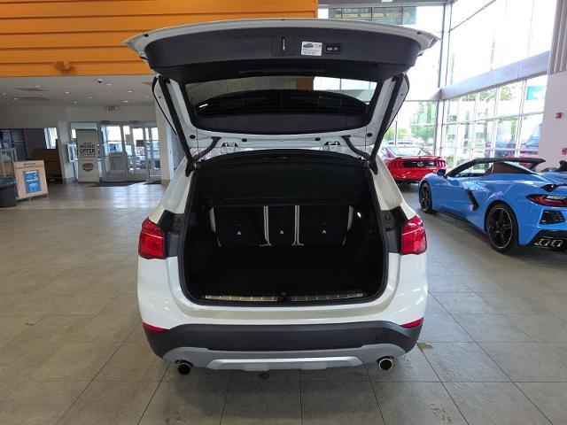 2017 BMW X1 - $12,179