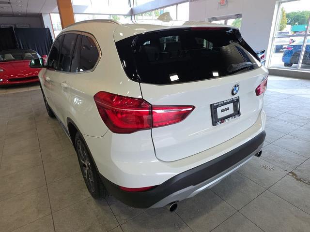 2017 BMW X1 - $12,179