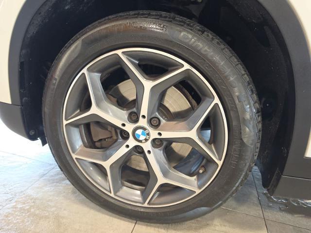 2017 BMW X1 - $12,179