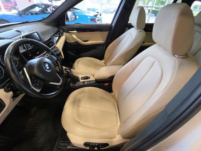 2017 BMW X1 - $12,179