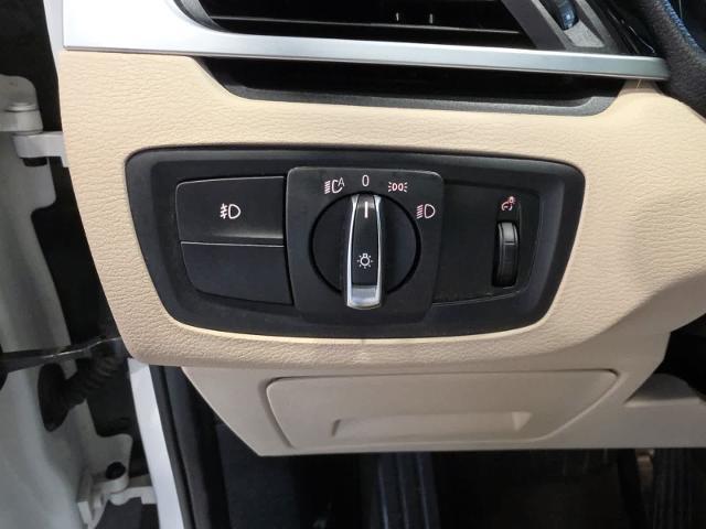 2017 BMW X1 - $12,179