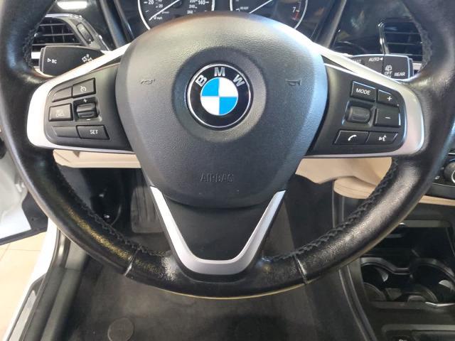 2017 BMW X1 - $12,179