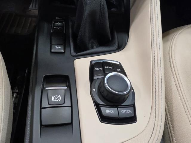 2017 BMW X1 - $12,179