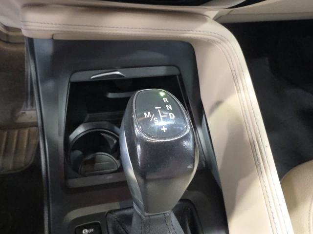 2017 BMW X1 - $12,179
