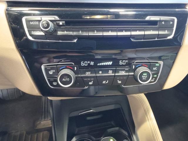 2017 BMW X1 - $12,179