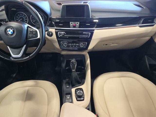 2017 BMW X1 - $12,179