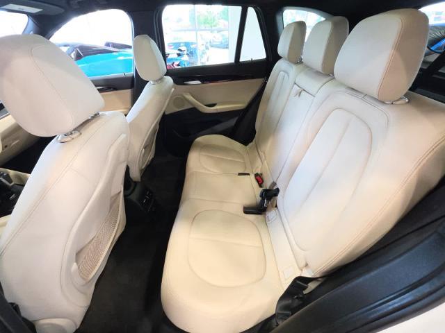 2017 BMW X1 - $12,179