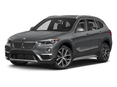 2017 BMW X1 AWD Xdrive28i 4DR SUV (brazil)