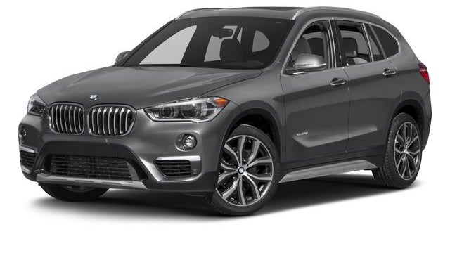 Preowned 2017 BMW X1 xDrive28i for Sale