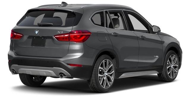 2017 BMW X1 xDrive28i