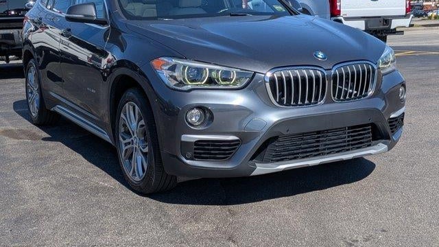 Preowned 2017 BMW X1 xDrive28i for Sale