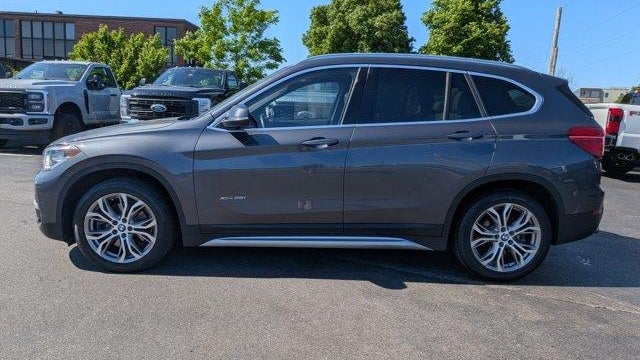 2017 BMW X1 xDrive28i
