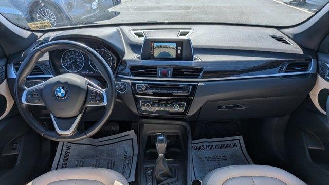 2017 BMW X1 xDrive28i