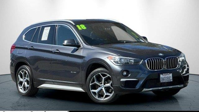 Preowned 2018 BMW X1 xDrive28i for Sale