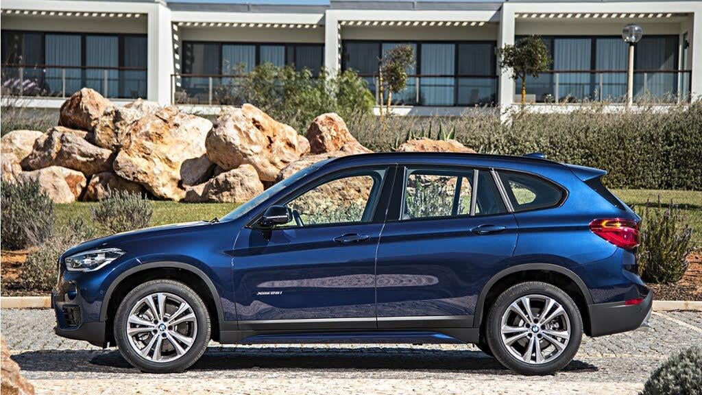 Preowned 2017 BMW X1 xDrive28i for Sale