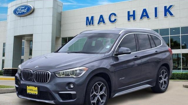 Preowned 2017 BMW X1 xDrive28i for Sale