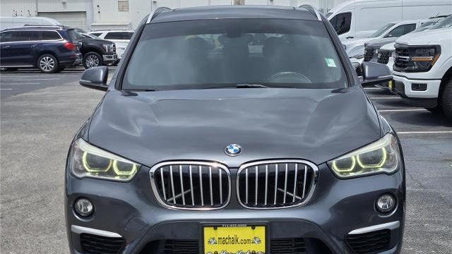 2017 BMW X1 xDrive28i