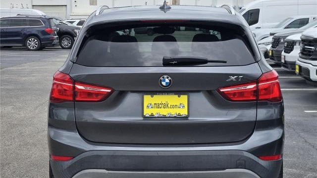 2017 BMW X1 xDrive28i