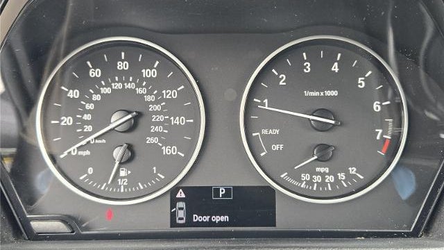 2017 BMW X1 xDrive28i