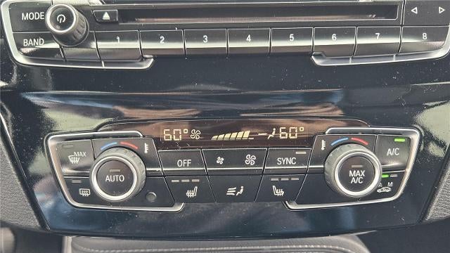 2017 BMW X1 xDrive28i