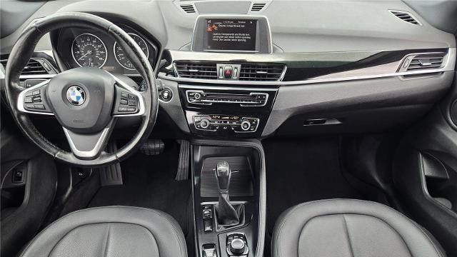 2017 BMW X1 xDrive28i