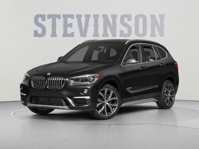 Photo of a 2017 BMW X1 AWD Xdrive28i 4DR SUV (brazil) for sale