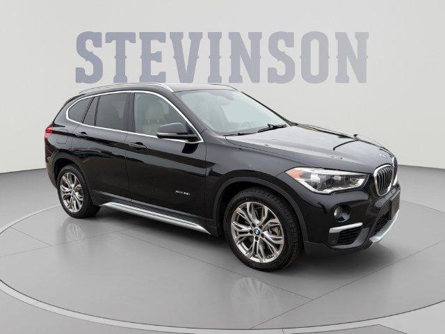 2017 BMW X1 - $14,500