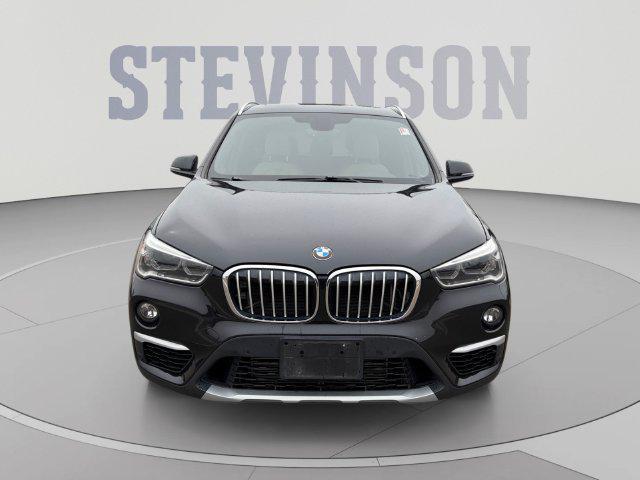 2017 BMW X1 - $14,500