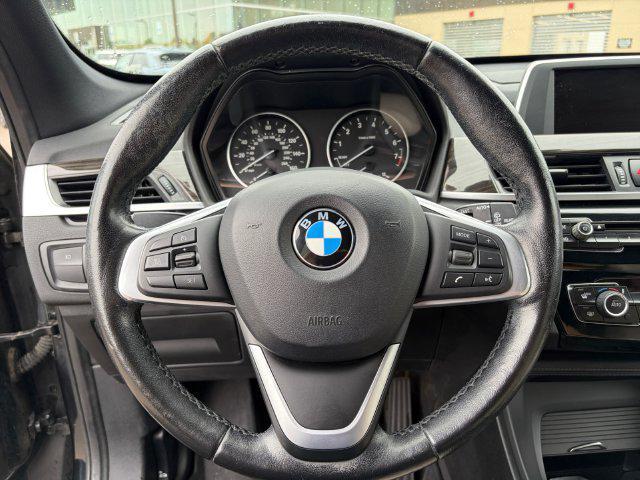 2017 BMW X1 - $14,500