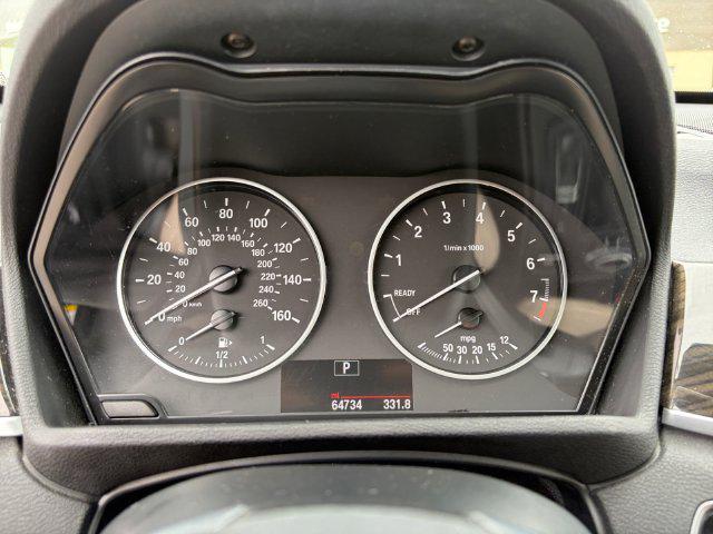 2017 BMW X1 - $14,500