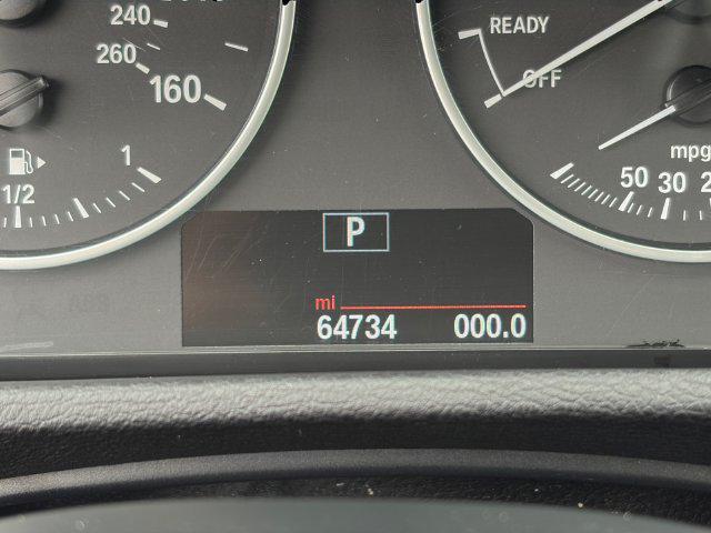 2017 BMW X1 - $14,500