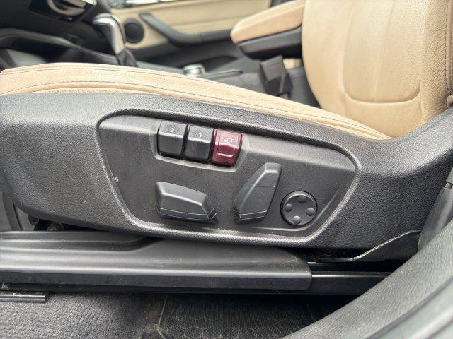 2017 BMW X1 - $14,500