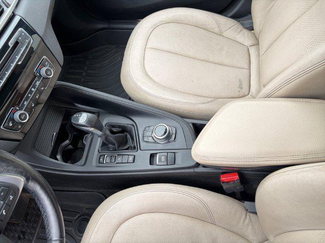 2017 BMW X1 - $14,500