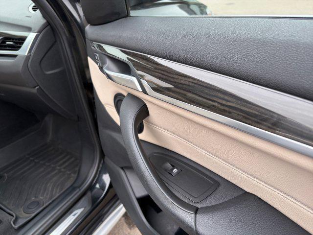2017 BMW X1 - $14,500