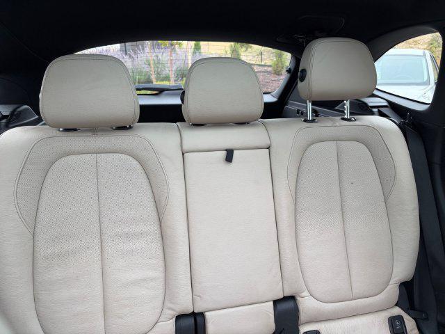 2017 BMW X1 - $14,500