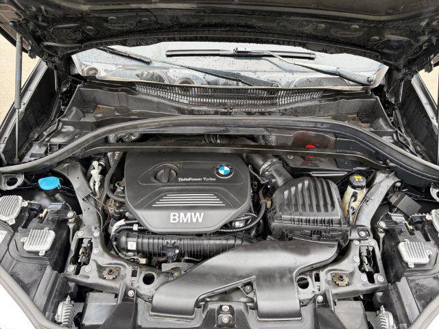 2017 BMW X1 - $14,500