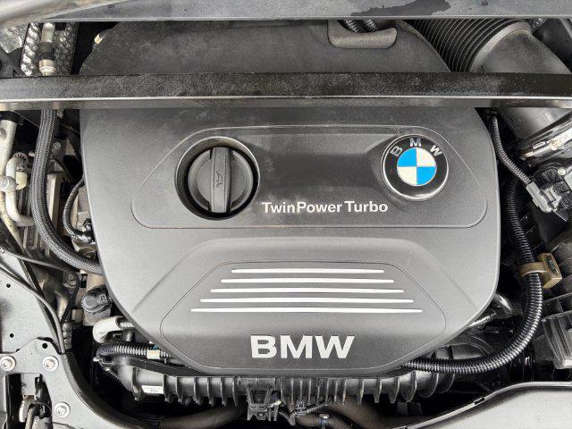 2017 BMW X1 - $14,500