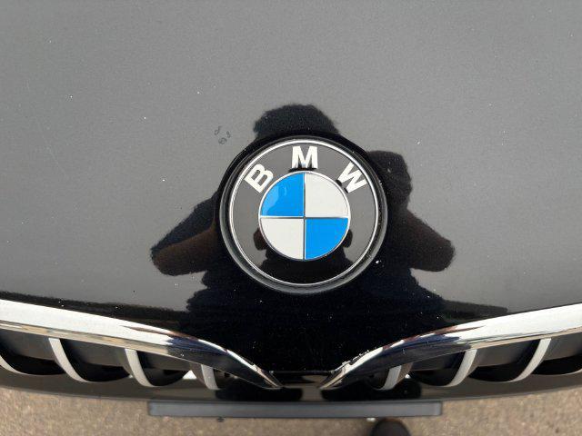 2017 BMW X1 - $14,500