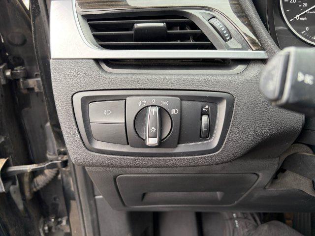 2017 BMW X1 - $14,500