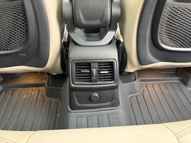 2017 BMW X1 - $14,500