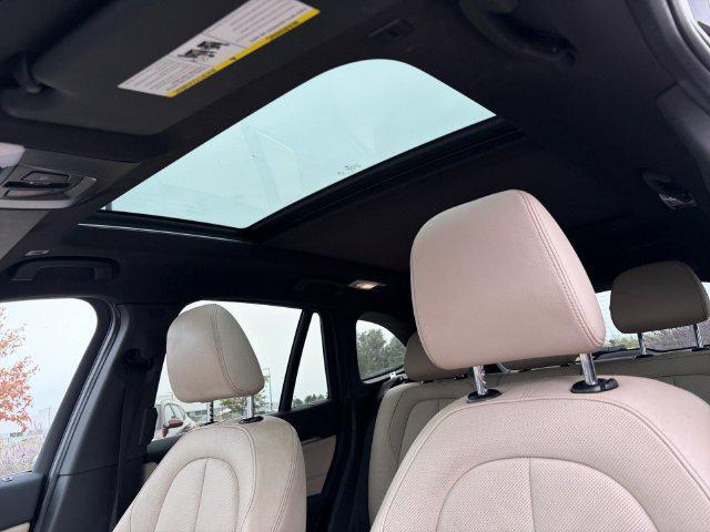 2017 BMW X1 - $14,500