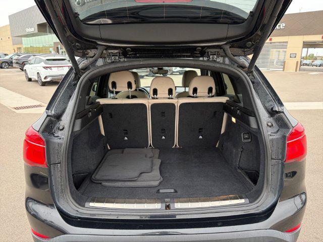 2017 BMW X1 - $14,500