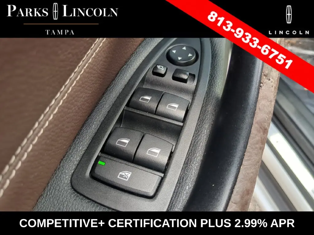 2018 BMW X1 - $15,000