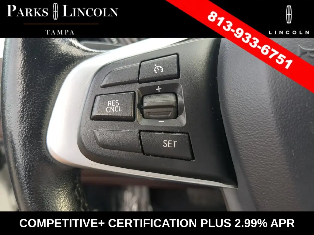 2018 BMW X1 - $15,000