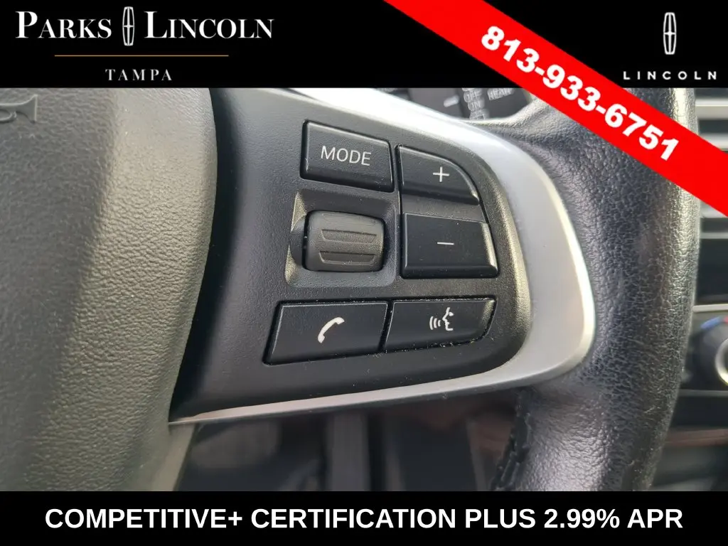 2018 BMW X1 - $15,000