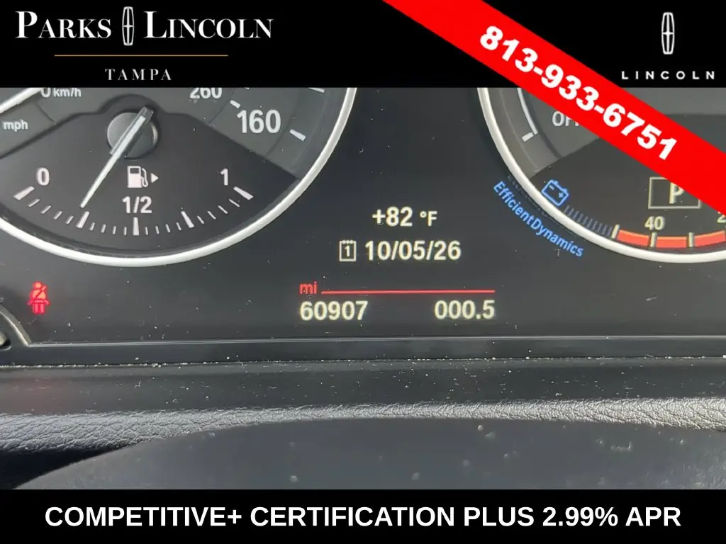 2018 BMW X1 - $15,000