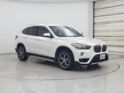 Photo of a 2018 BMW X1 Sdrive28i 4DR SUV for sale